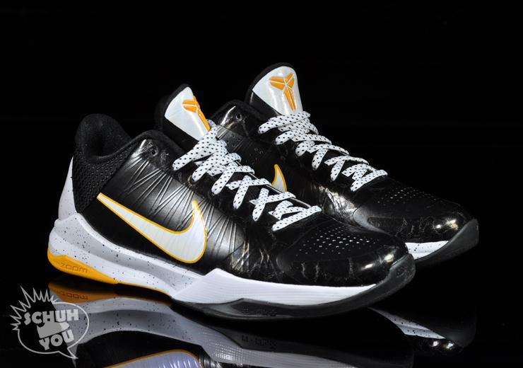 Nike Zoom Kobe V (5)