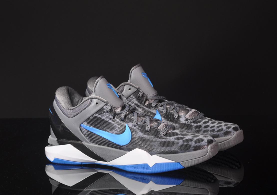 Nike Zoom Kobe VII System