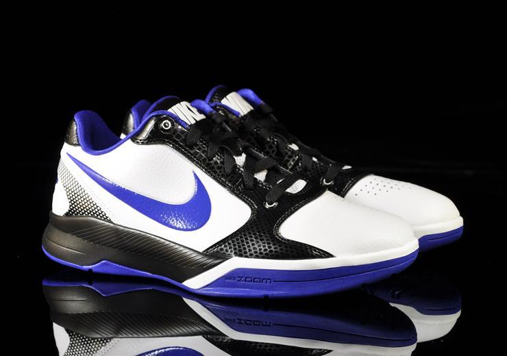 Nike Zoom Speed II Low
