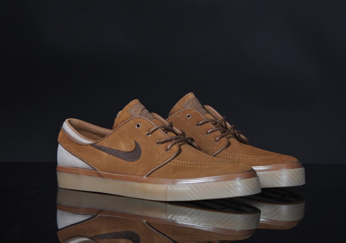 Nike Zoom Stefan Janoski