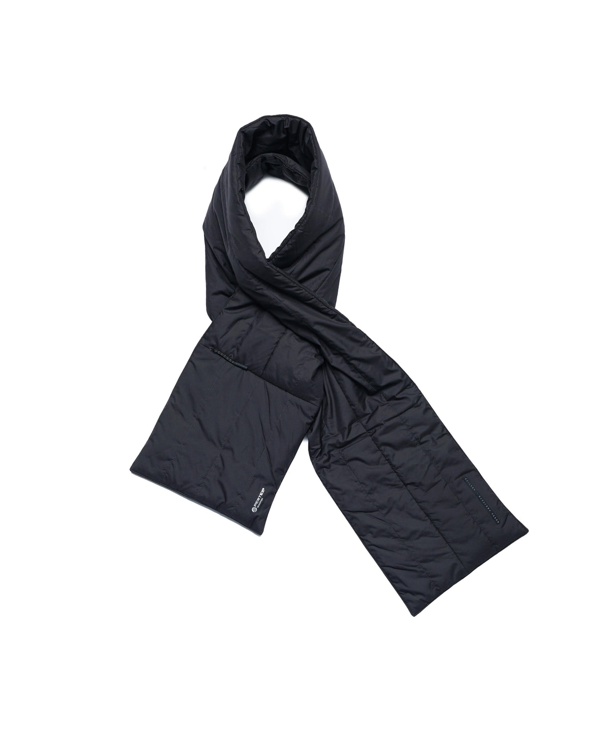 Norse Projects Pertex Quantum Keyhole Scarf