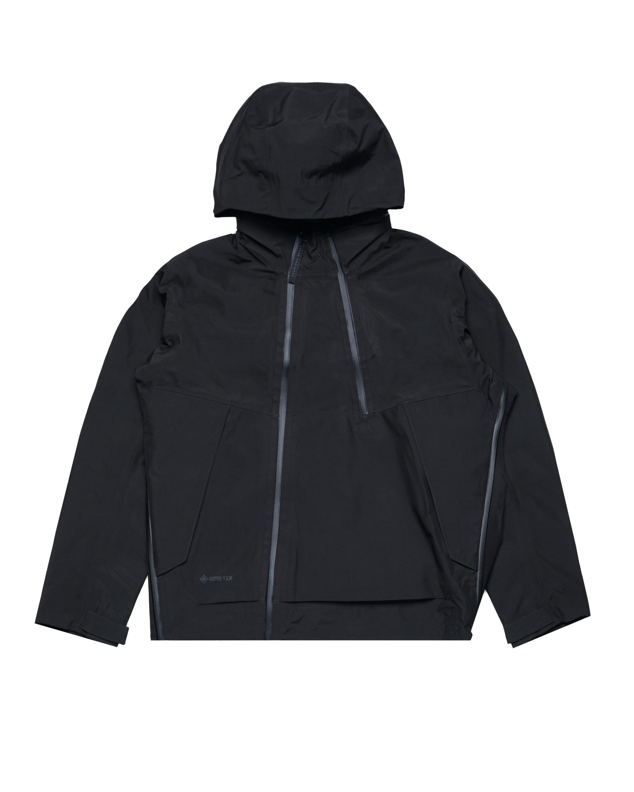 Norse Projects Stand Collar Gore-Tex 3 Layer Shell Jacket