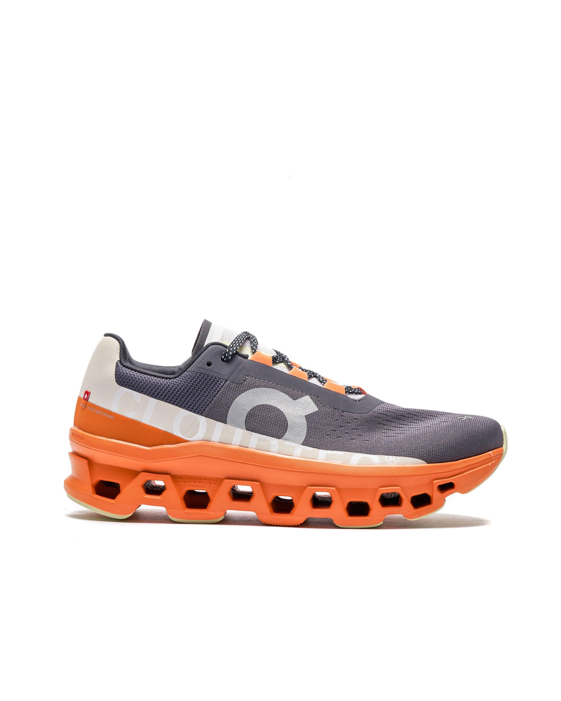 ON Running Cloudmonster