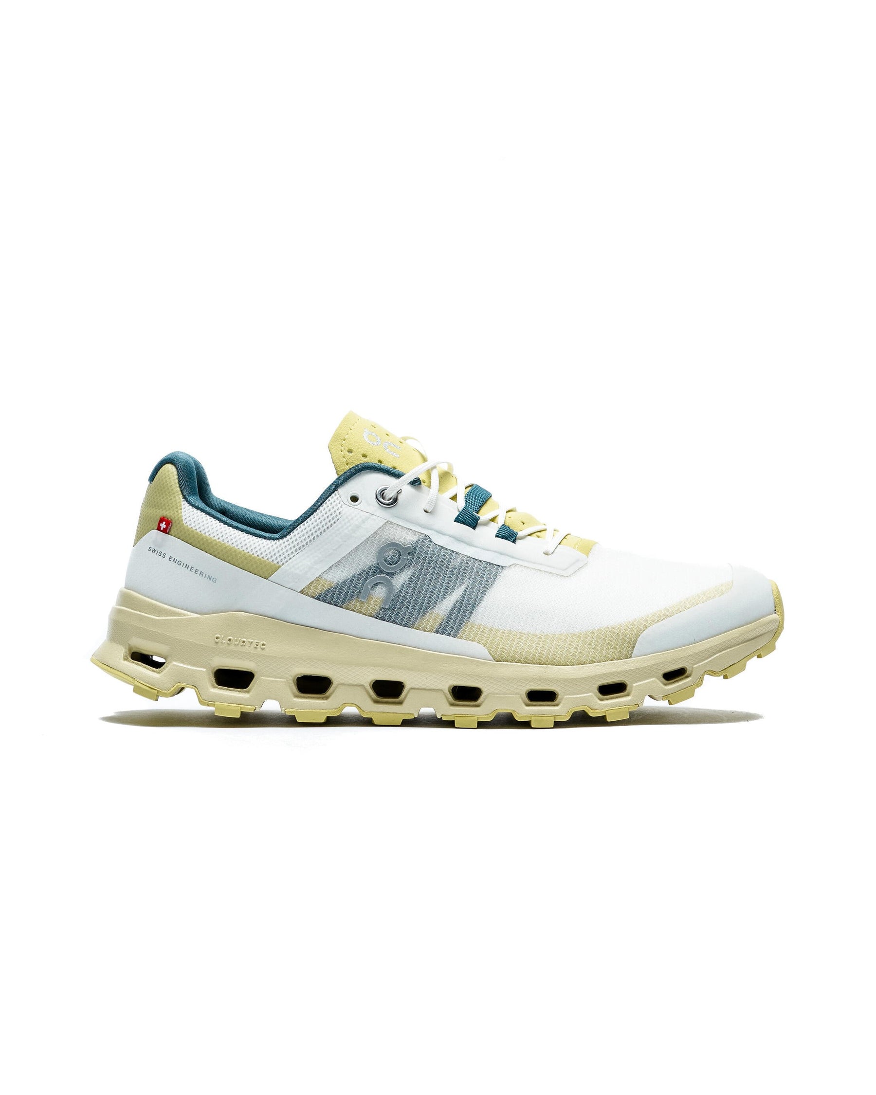 ON Running Cloudvista