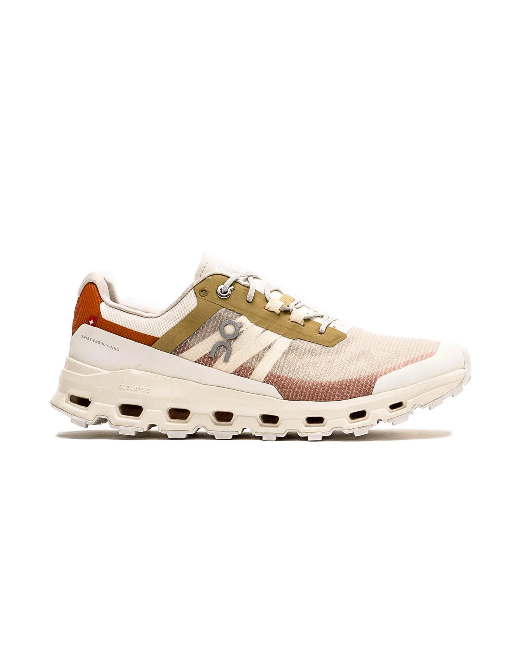 ON Running WMNS Cloudvista