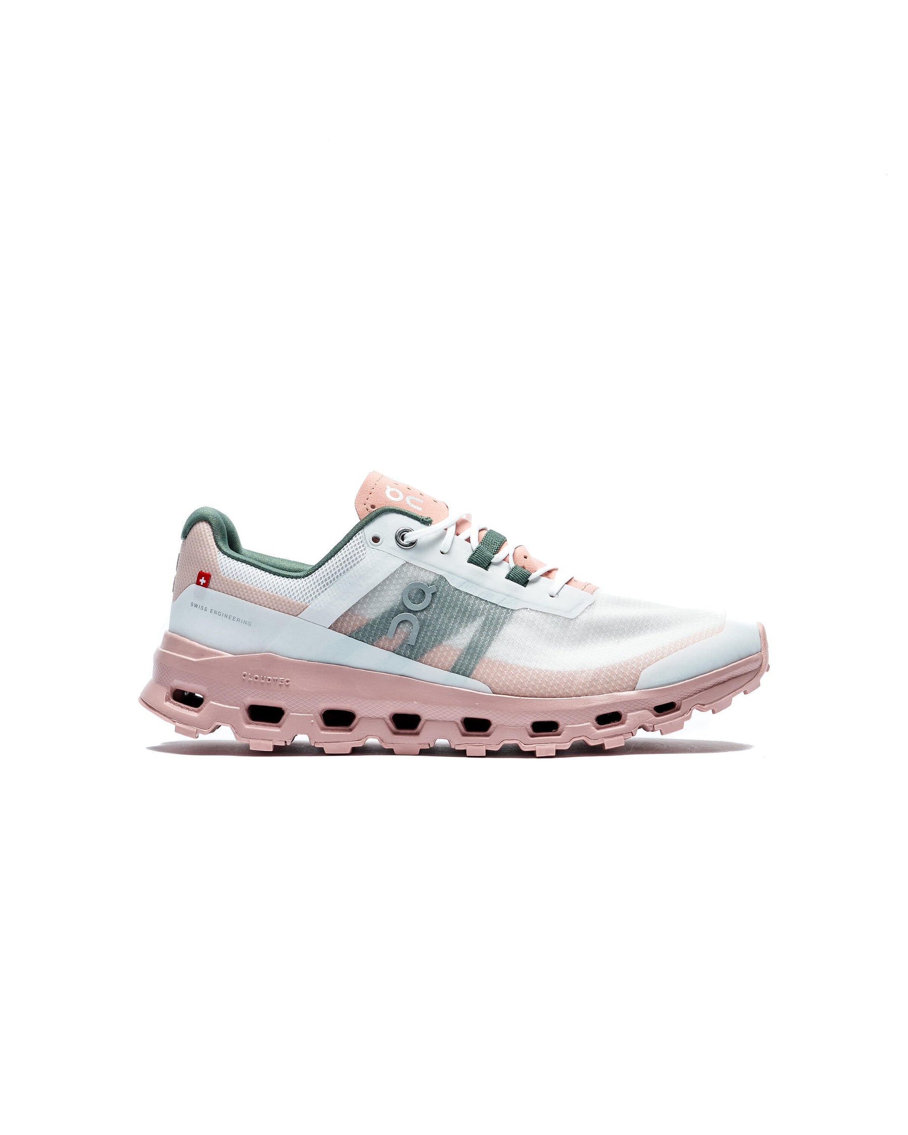 ON Running WMNS Cloudvista 1