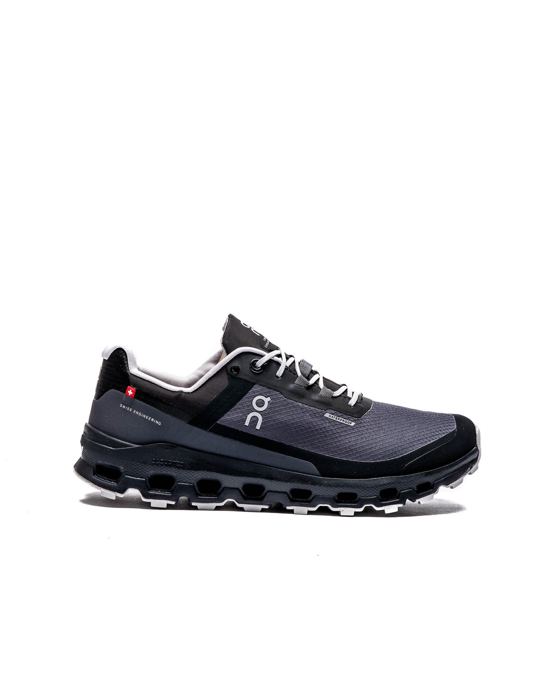 ON Running Wmns Cloudvista Waterproof