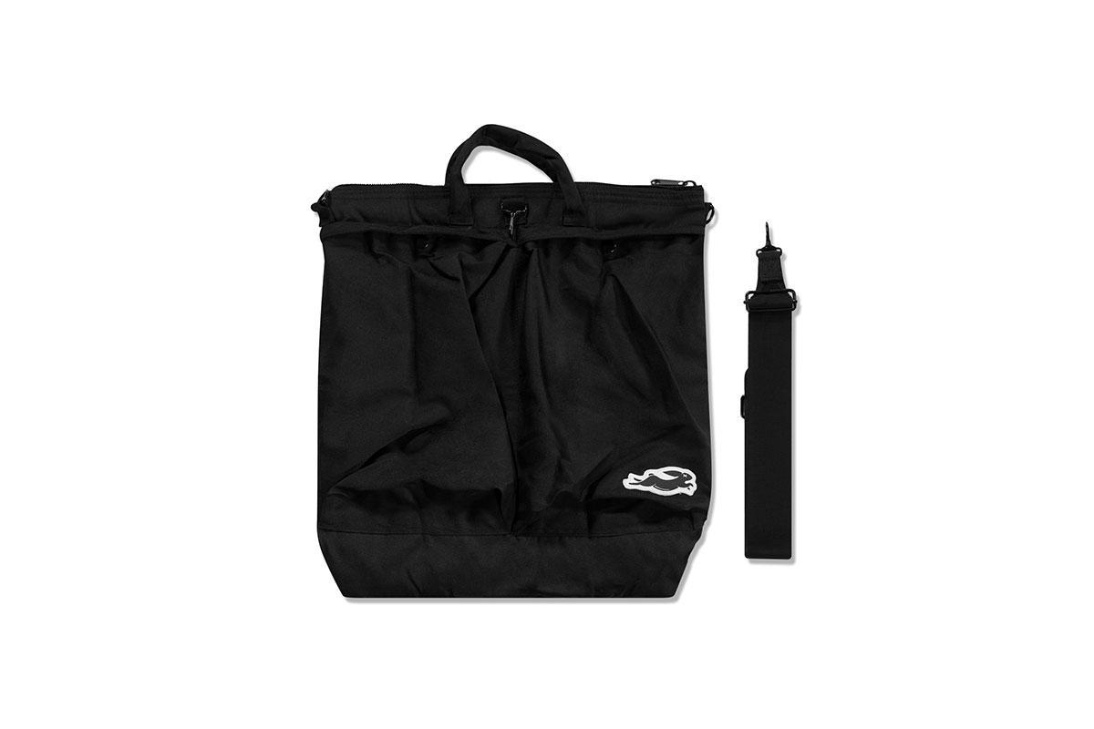 Pacemaker Light Duty Bag "Black"