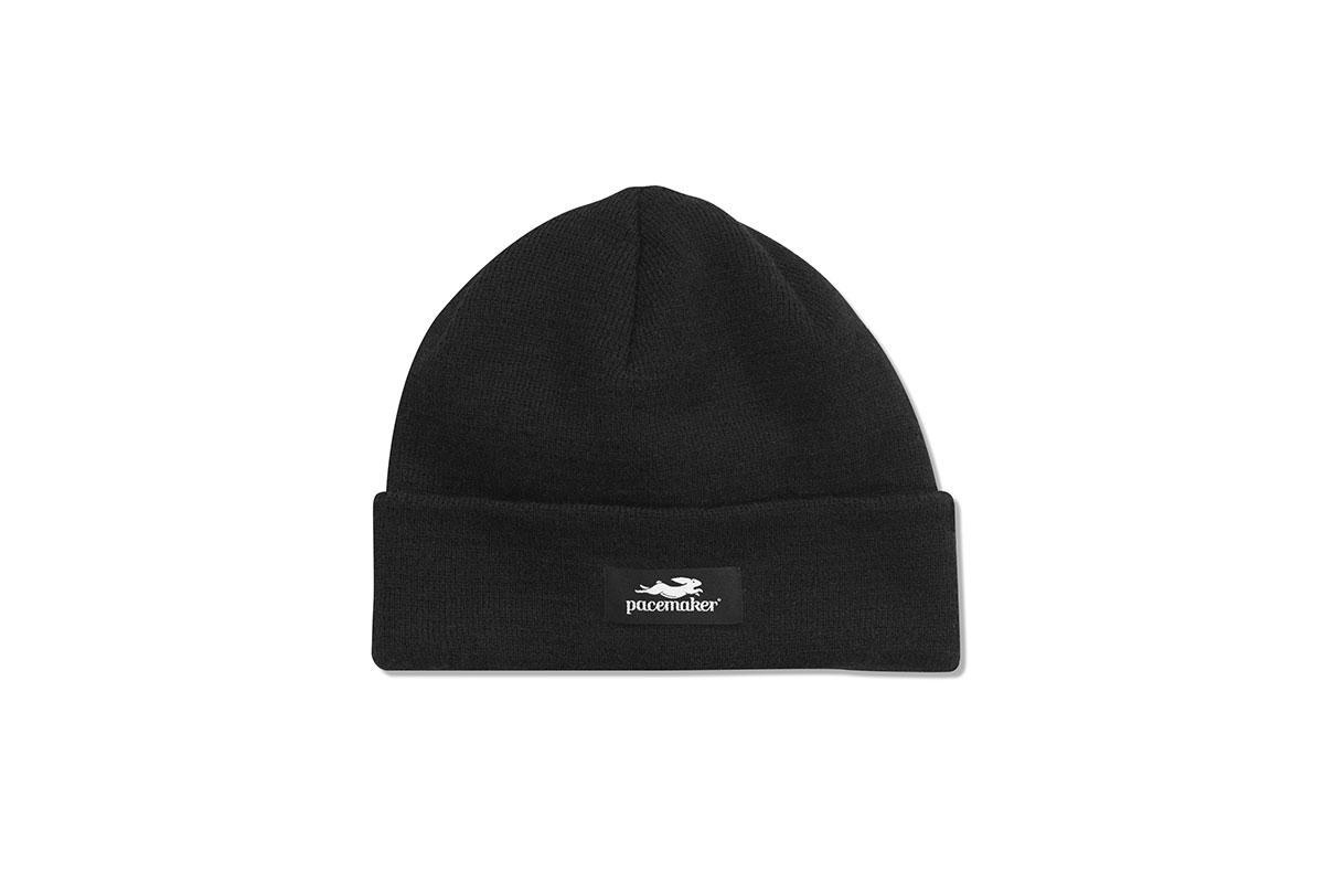 Pacemaker Pace Beanie "Black"