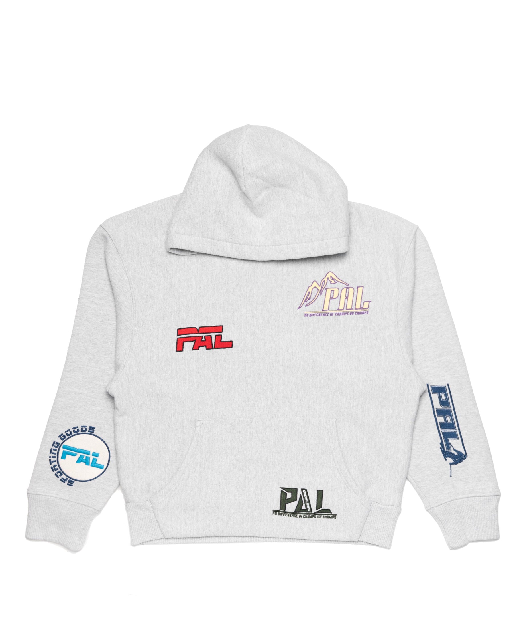 PAL Sporting Goods Aspen Cup Hoody
