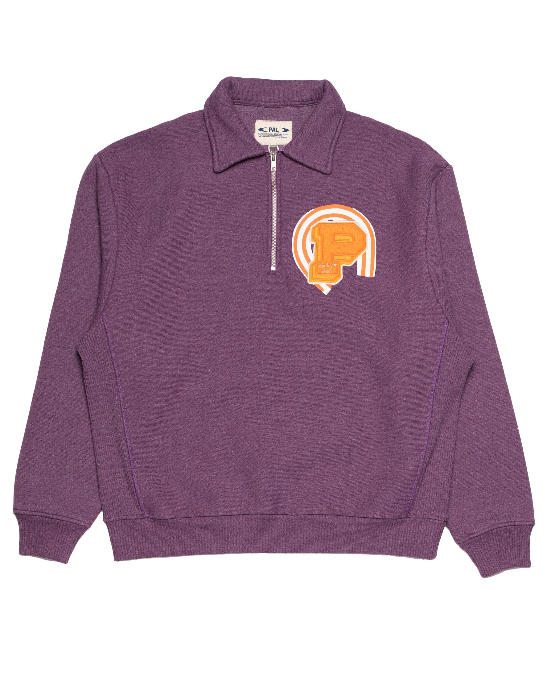 PAL Sporting Goods Aurora Half Zip