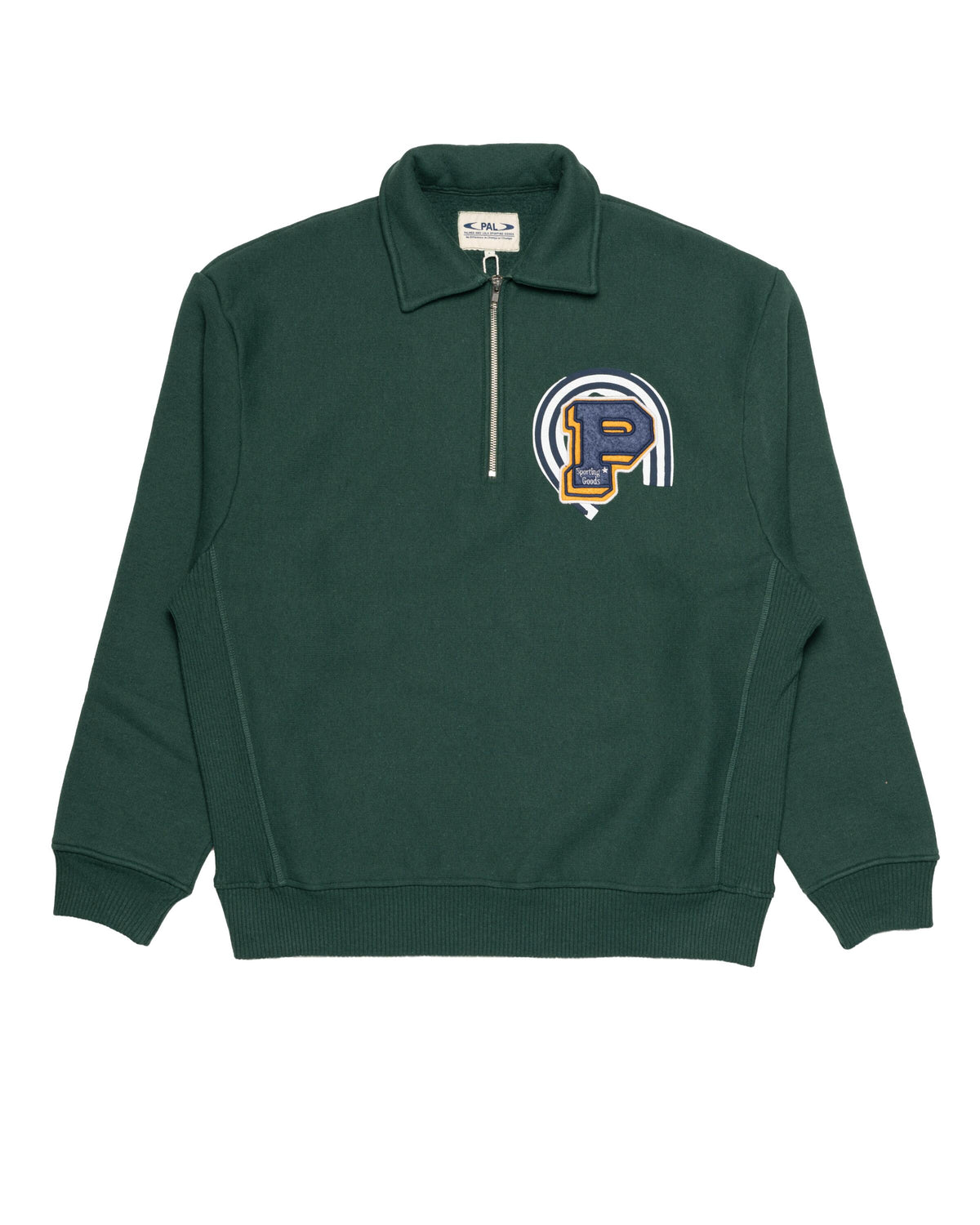 PAL Sporting Goods Aurora Half Zip