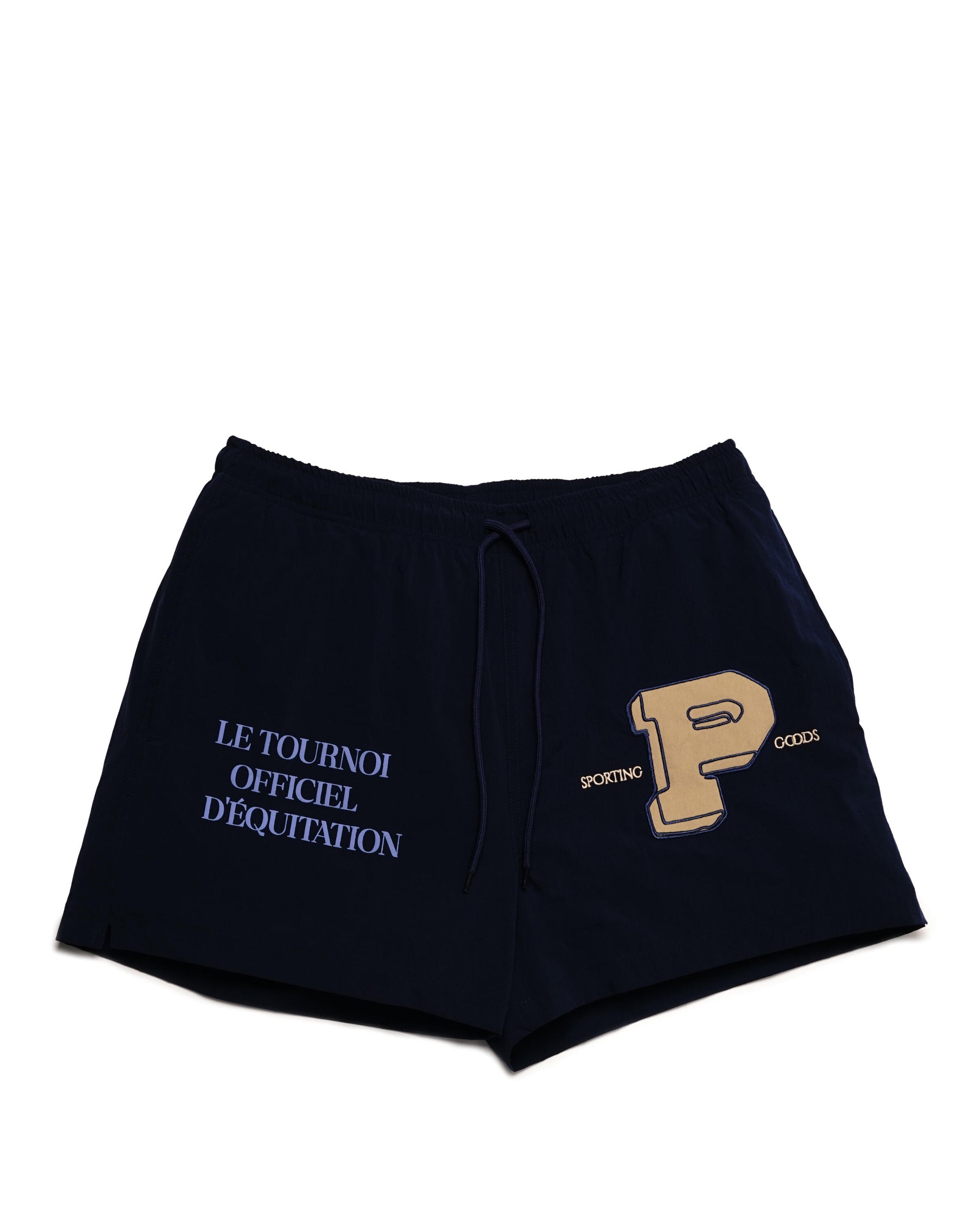 PAL Sporting Goods Grand Prix Short