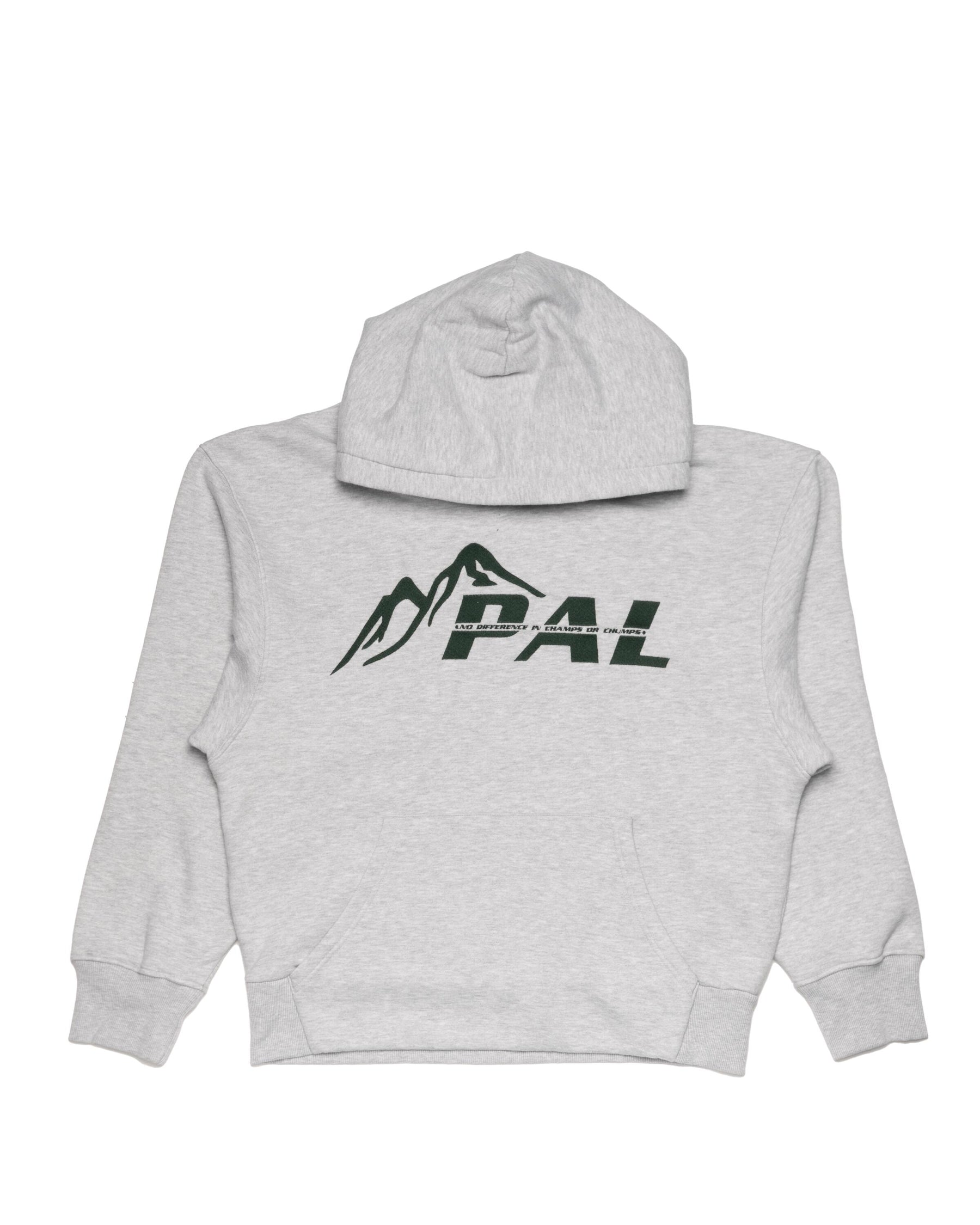PAL Sporting Goods Lost Resort Hoody