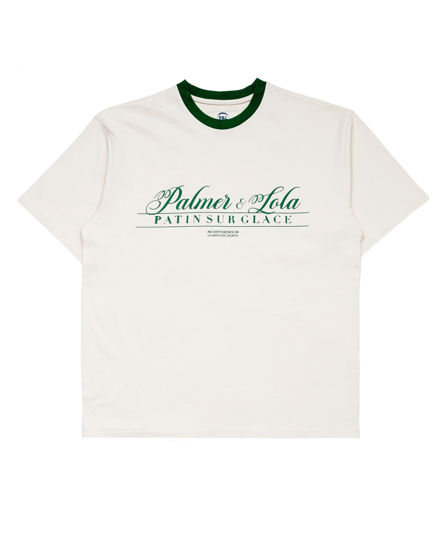 PAL Sporting Goods Patin Tshirt