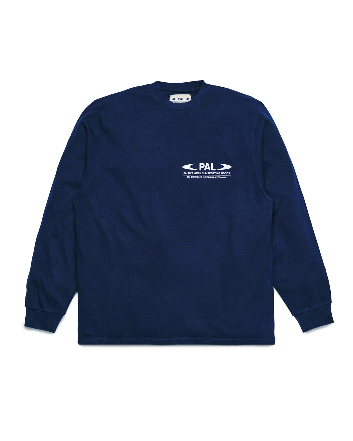 PAL Sporting Goods Sky Runner Long Sleeve