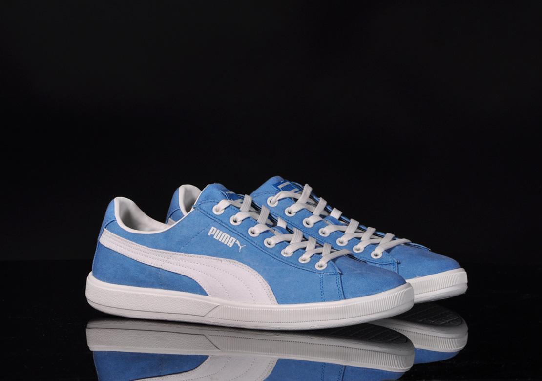 Puma Archive Lite Low Washed Canvas RT