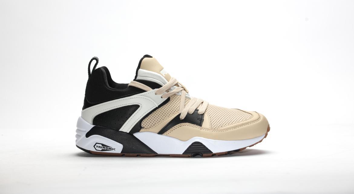 Puma Blaze of Glory for Monkey Time "Ivory Cream"