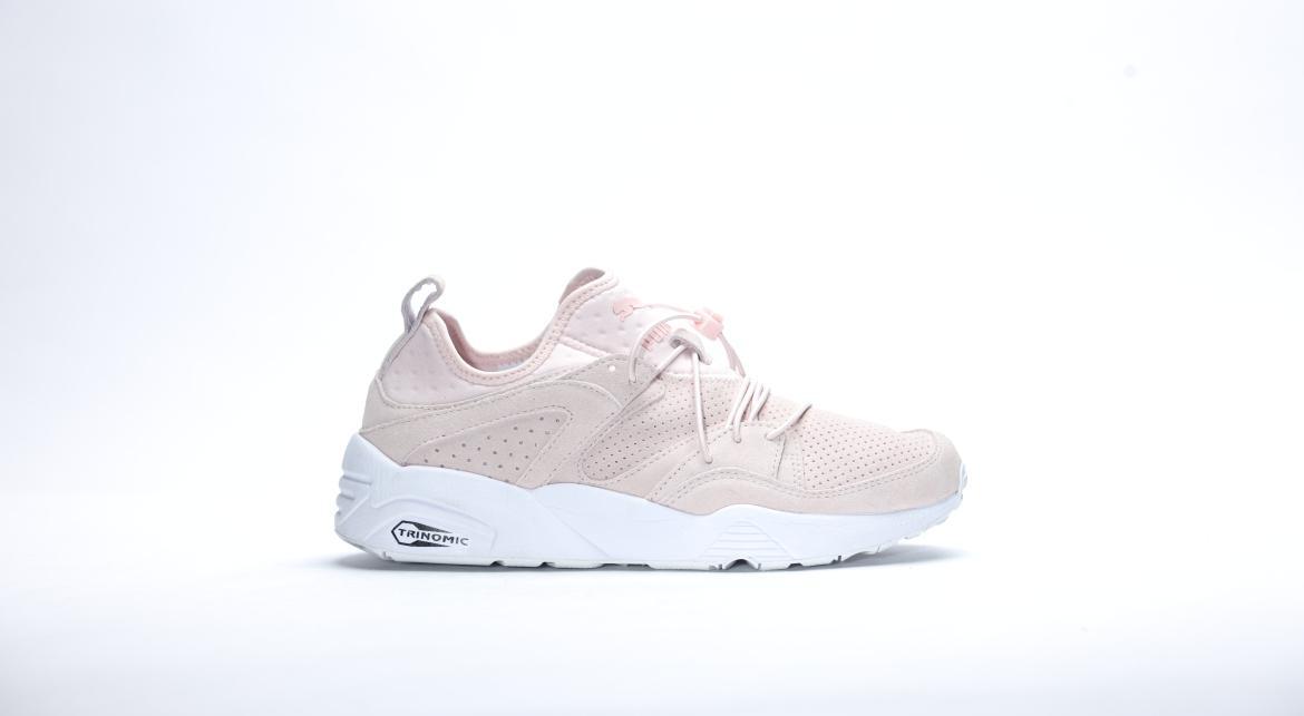 Puma Blaze of Glory SOFT Wn's "Pink Dogwood"