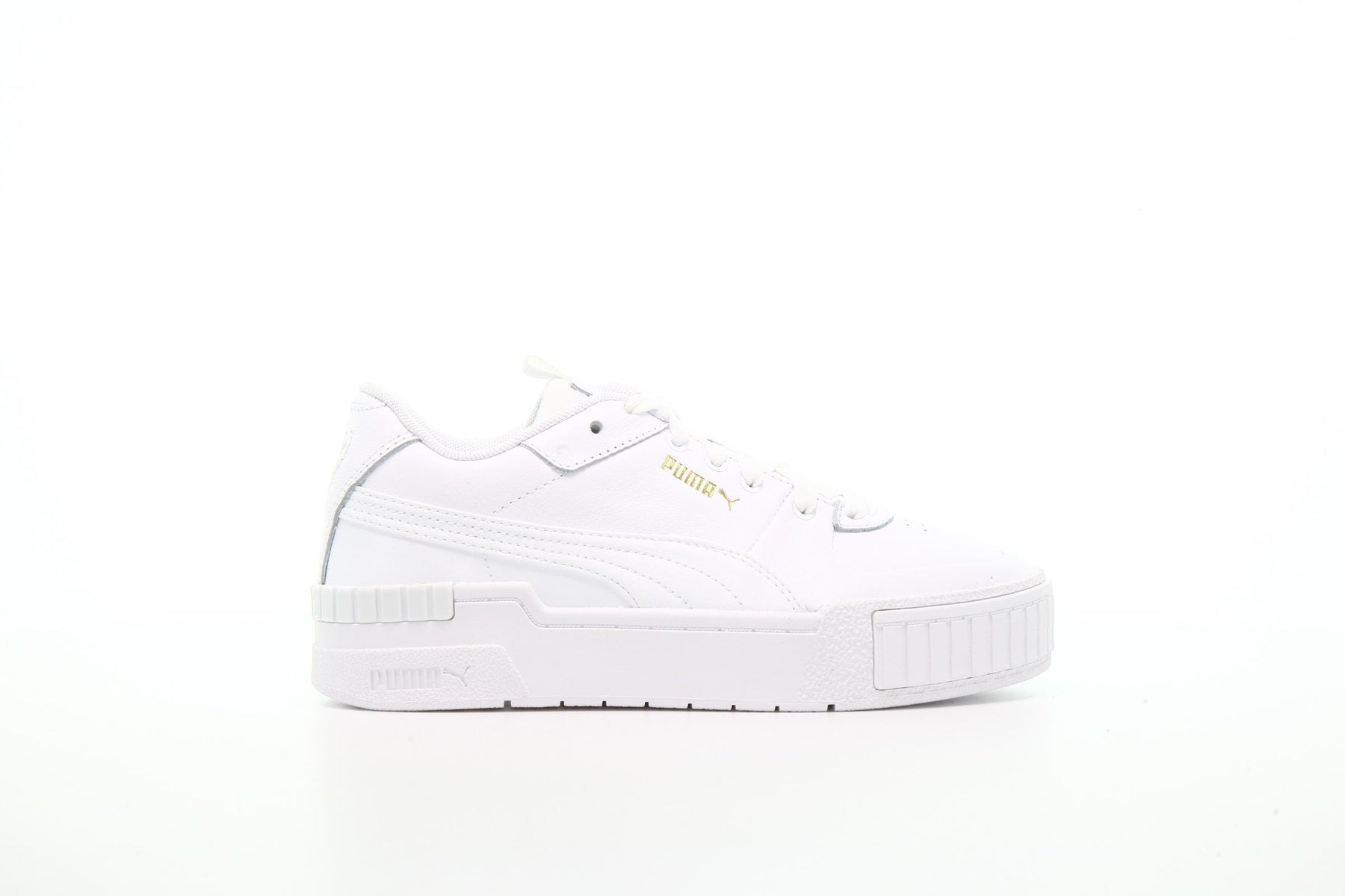 Puma Cali Sport Wn's "White"
