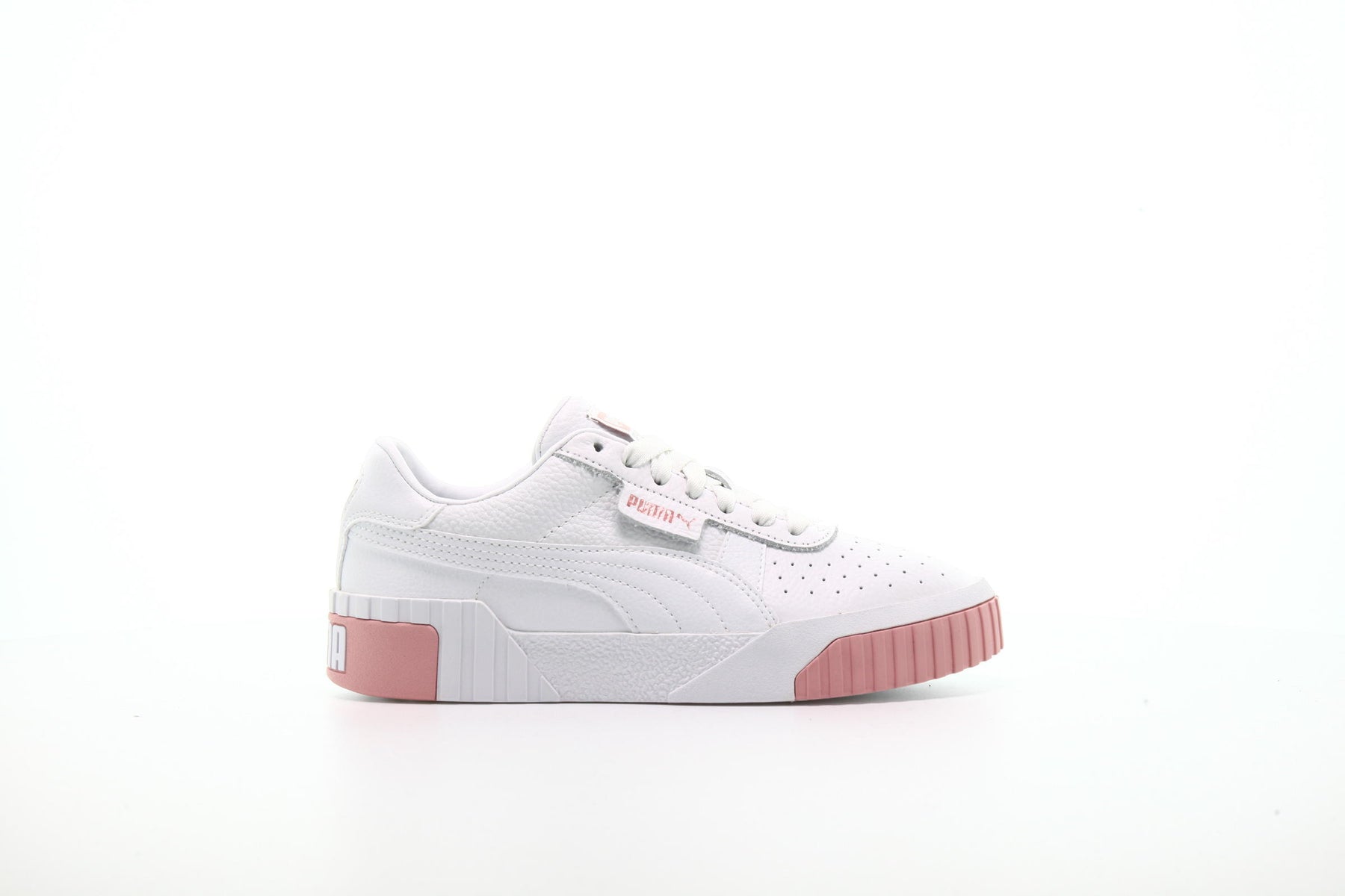 Puma Cali Wmns "Puma White"