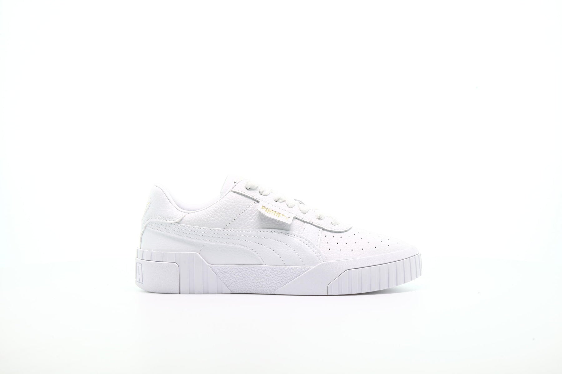 Puma Cali Wn's "White"