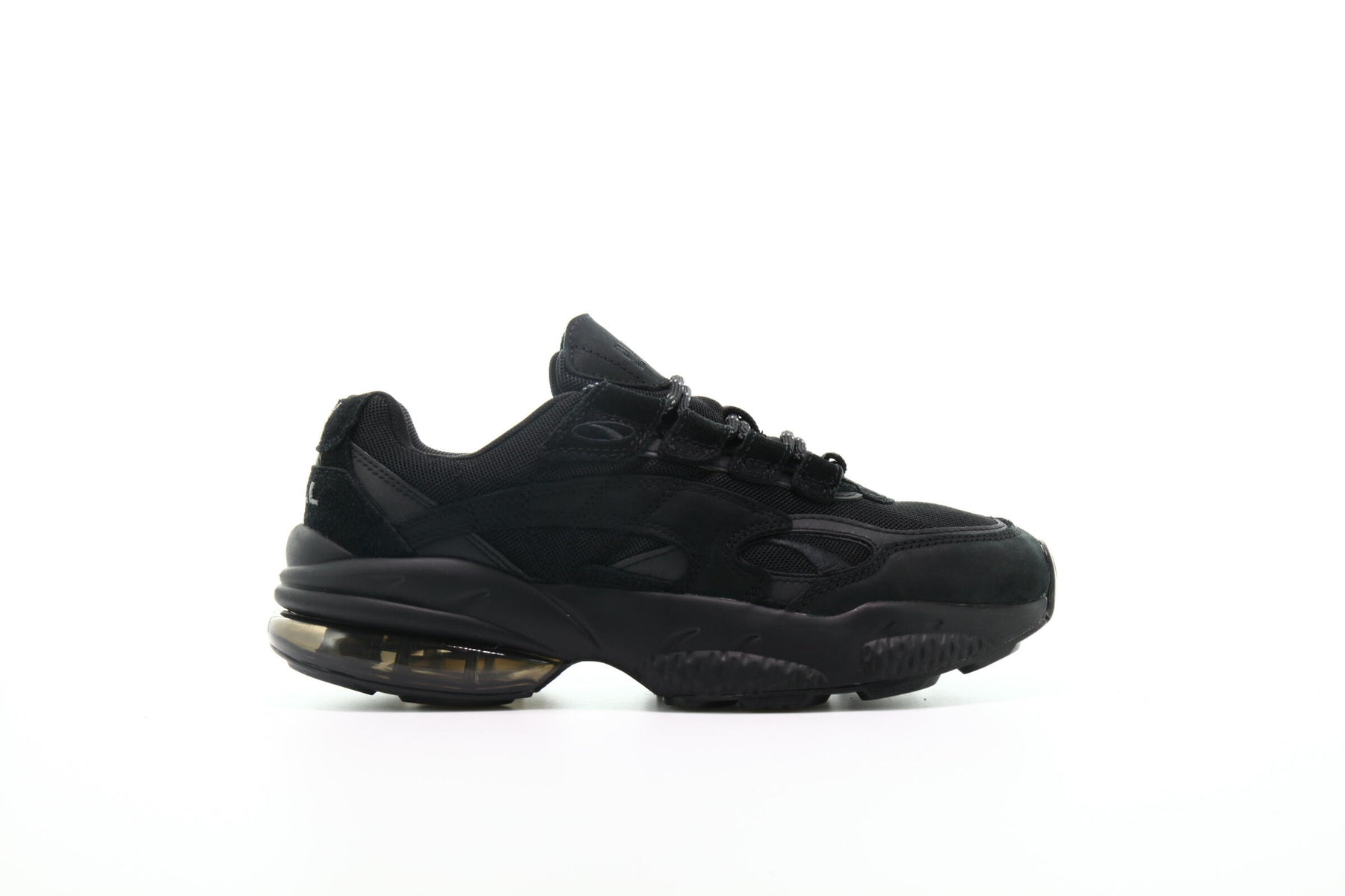 Puma Cell Venom Blackout "Black"