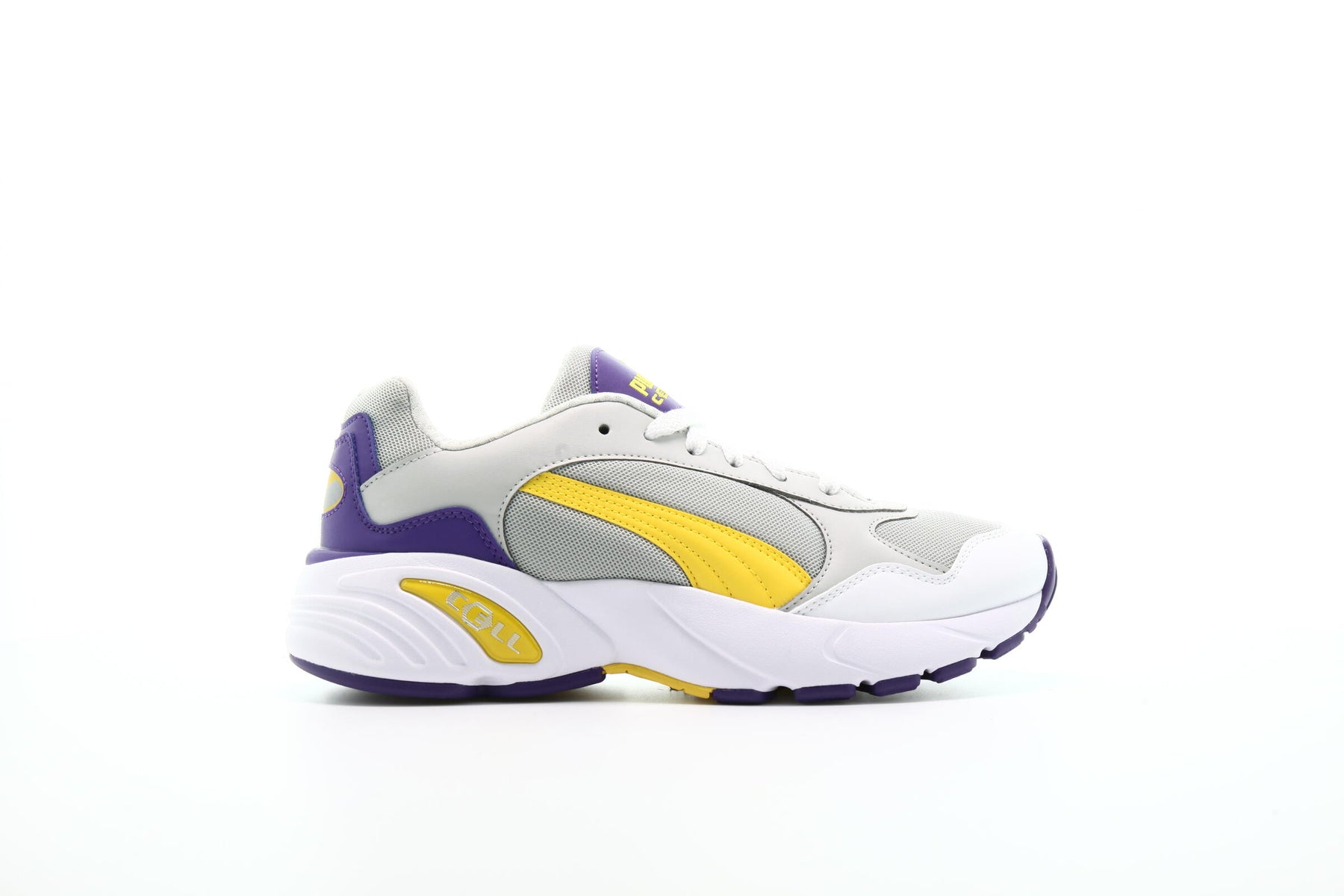 Puma Cell VIPER "High Risk Red"