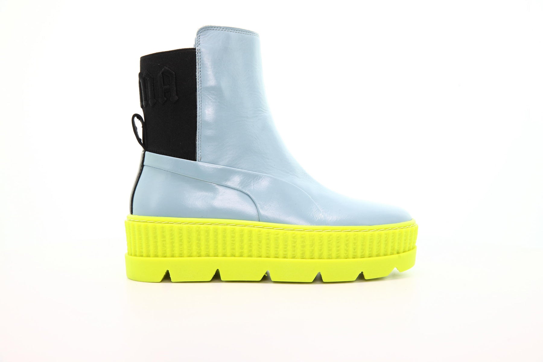 Puma Chelsea Sneaker Boot Wn's "Sterling Blue"