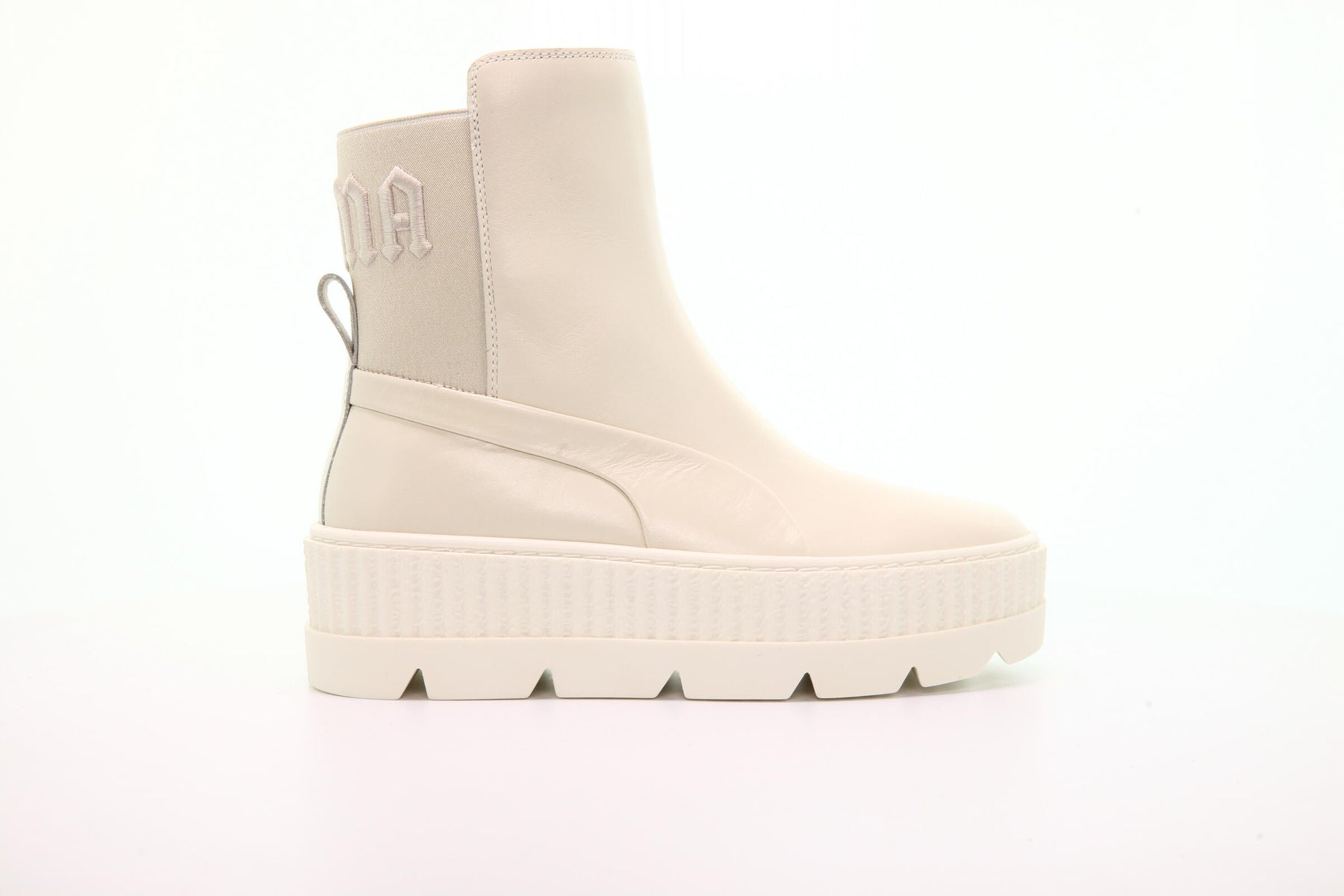Puma Chelsea Sneaker Boot Wn's "Vanilla Ice"