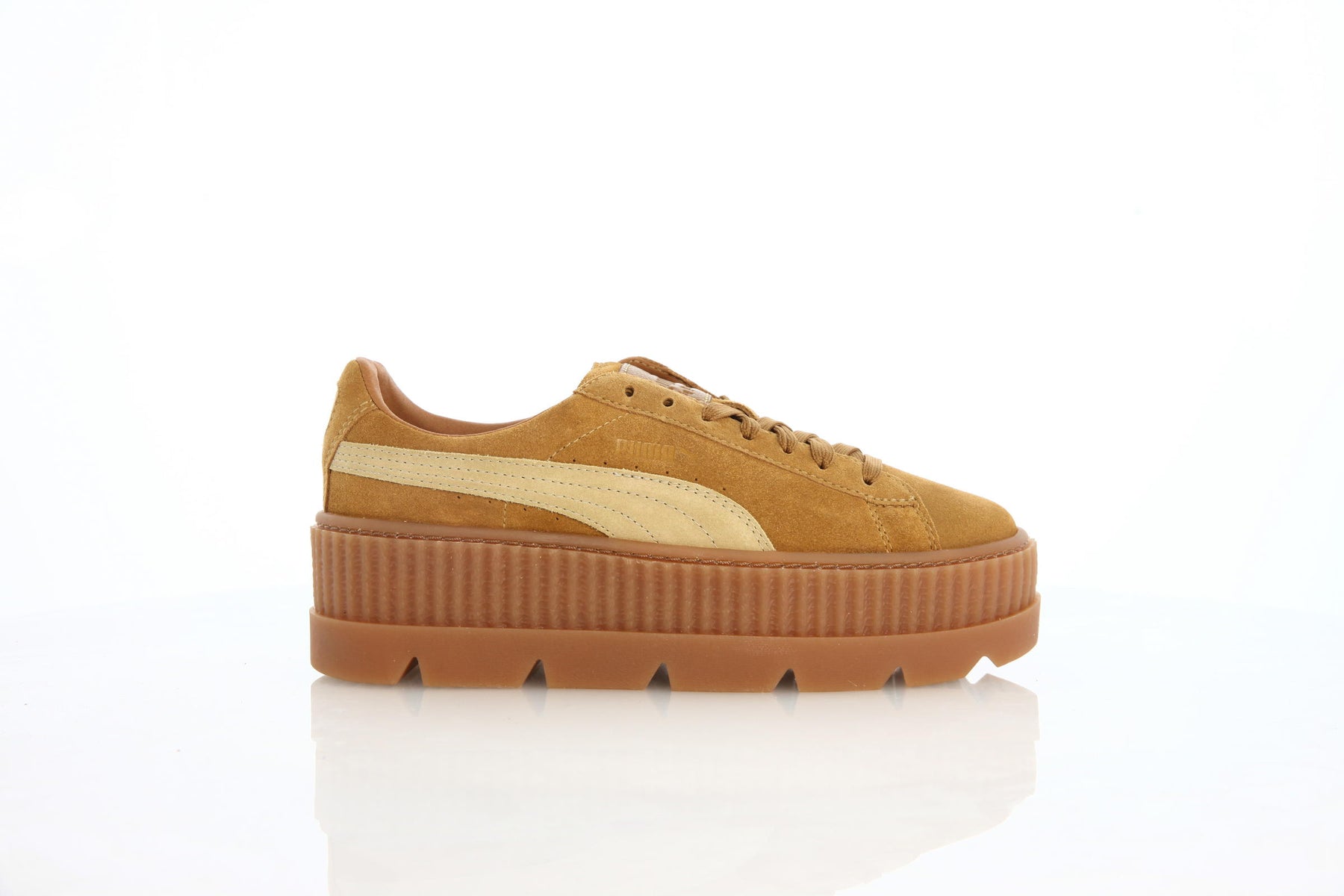 Puma x Fenty by Rihanna WMNS Cleated Creeper Suede