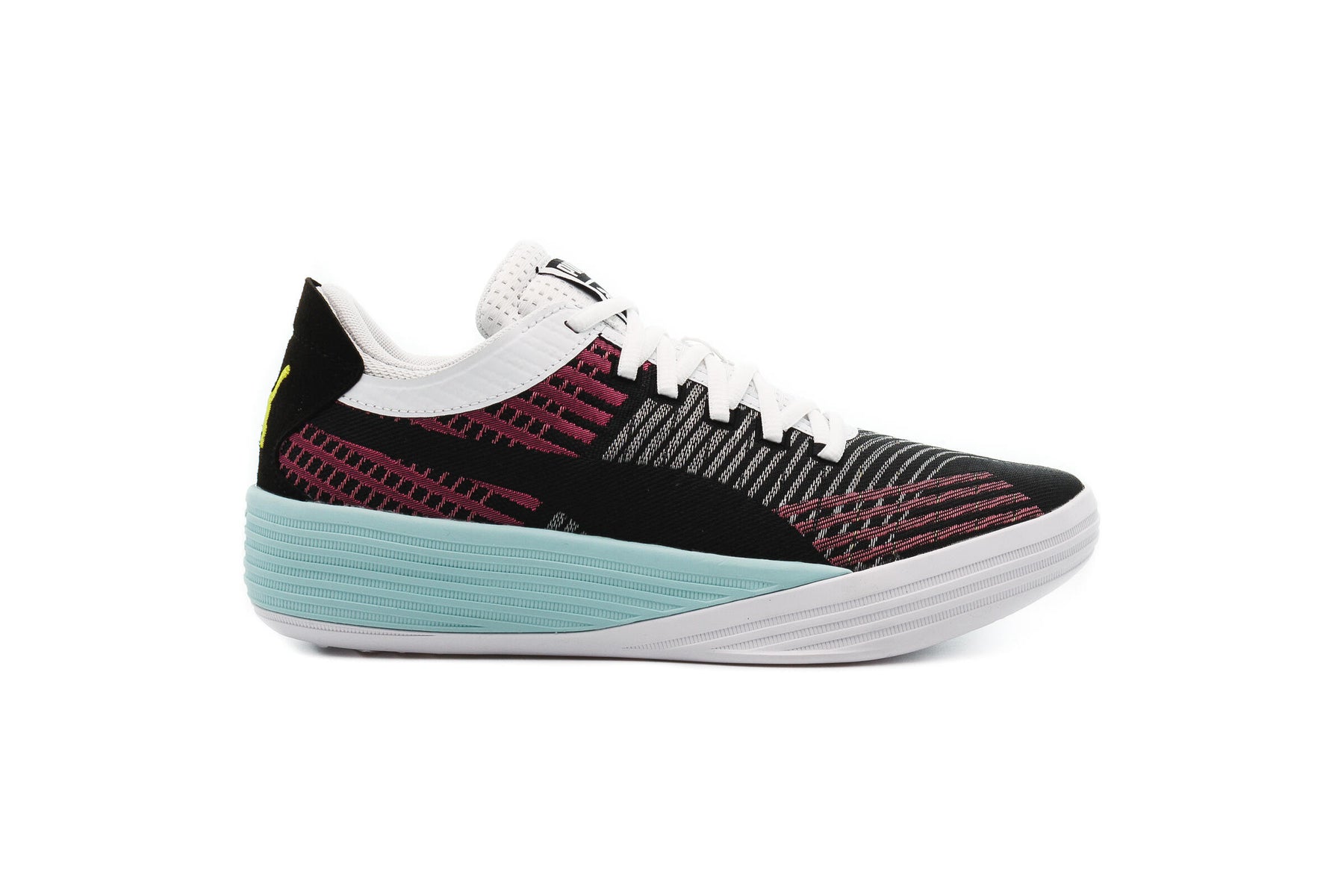 Puma Clyde All-Pro "BLACK"