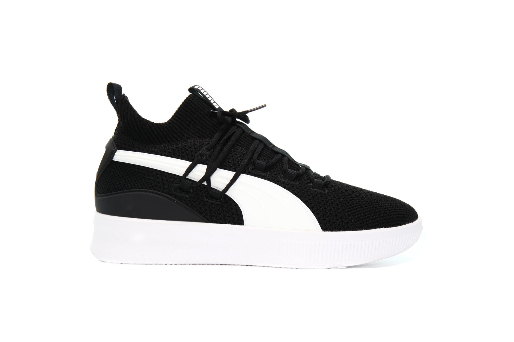 Puma Clyde Court GW "Black"
