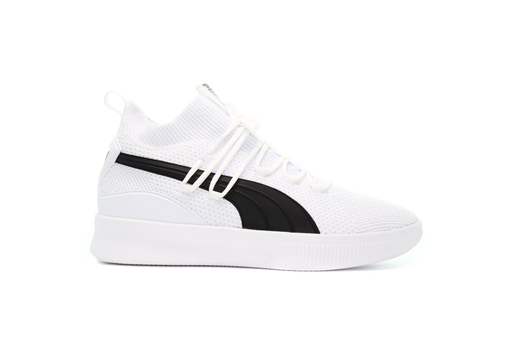 Puma Clyde Court GW "White"