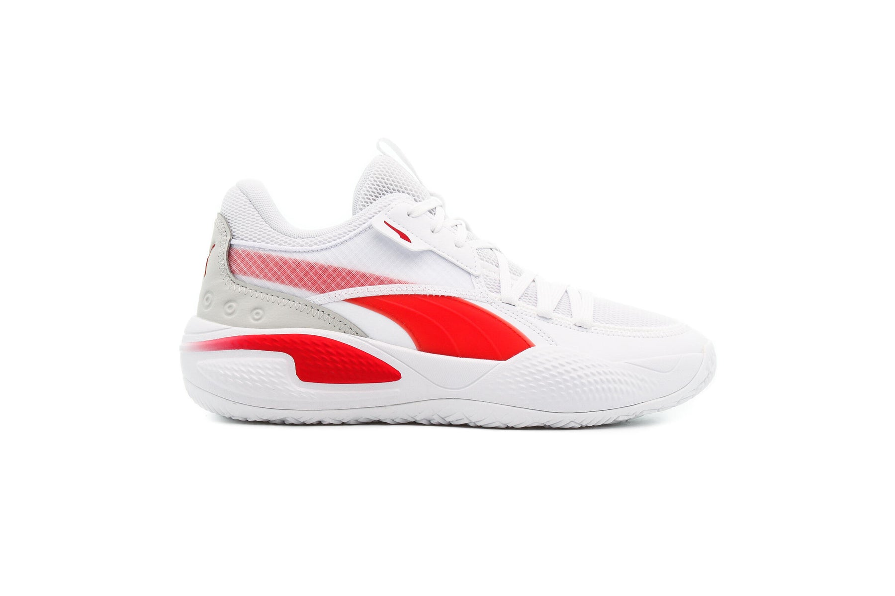 Puma Court Rider Team