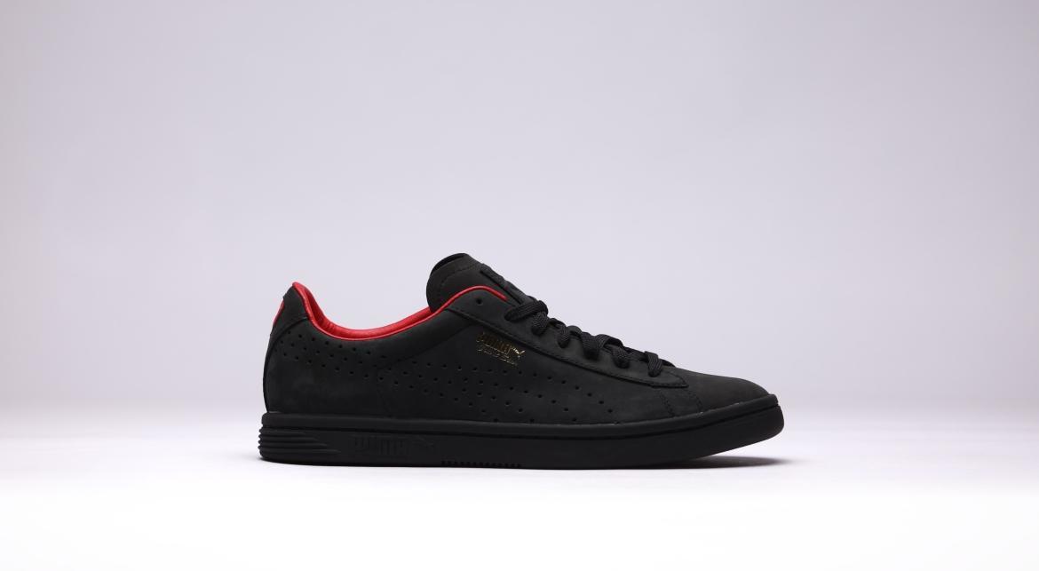 Puma Court Star OG "Black"