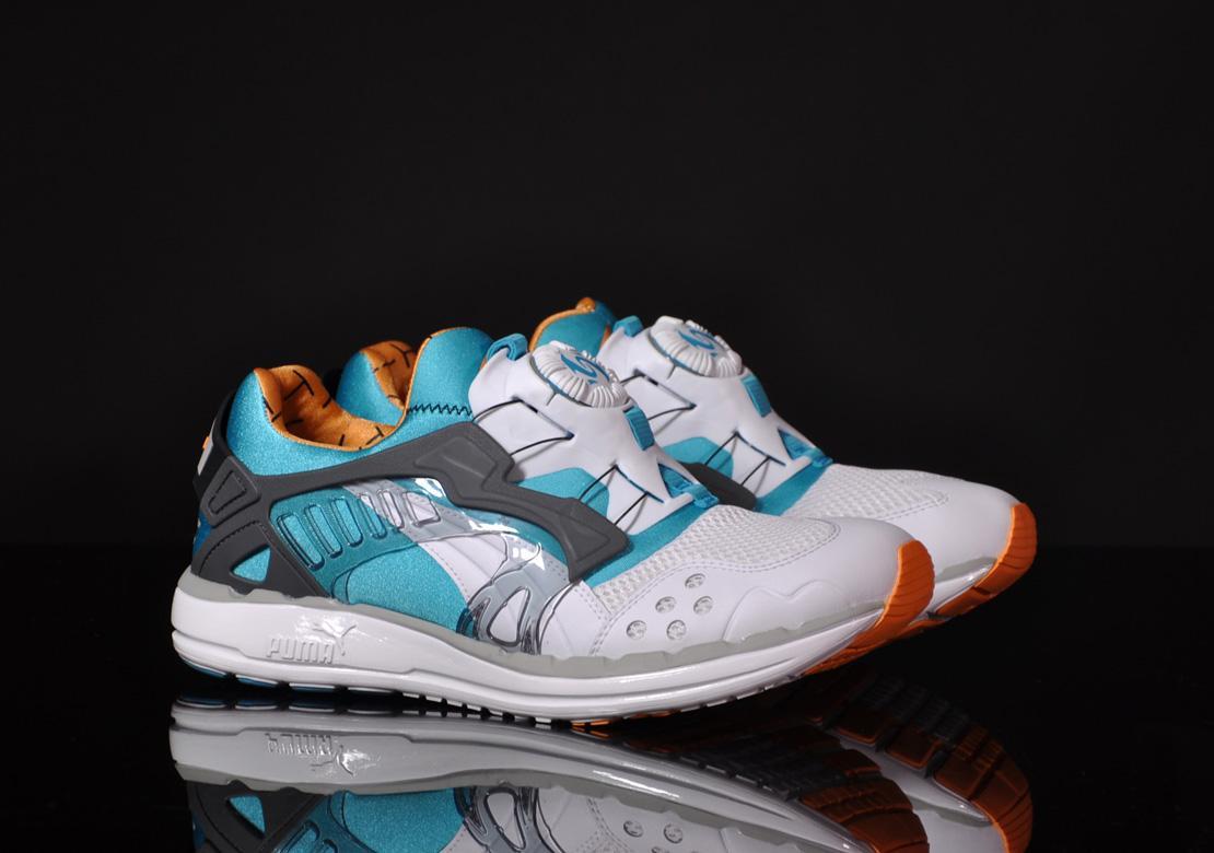 Puma Disc Blaze Lite 1993 theLIST