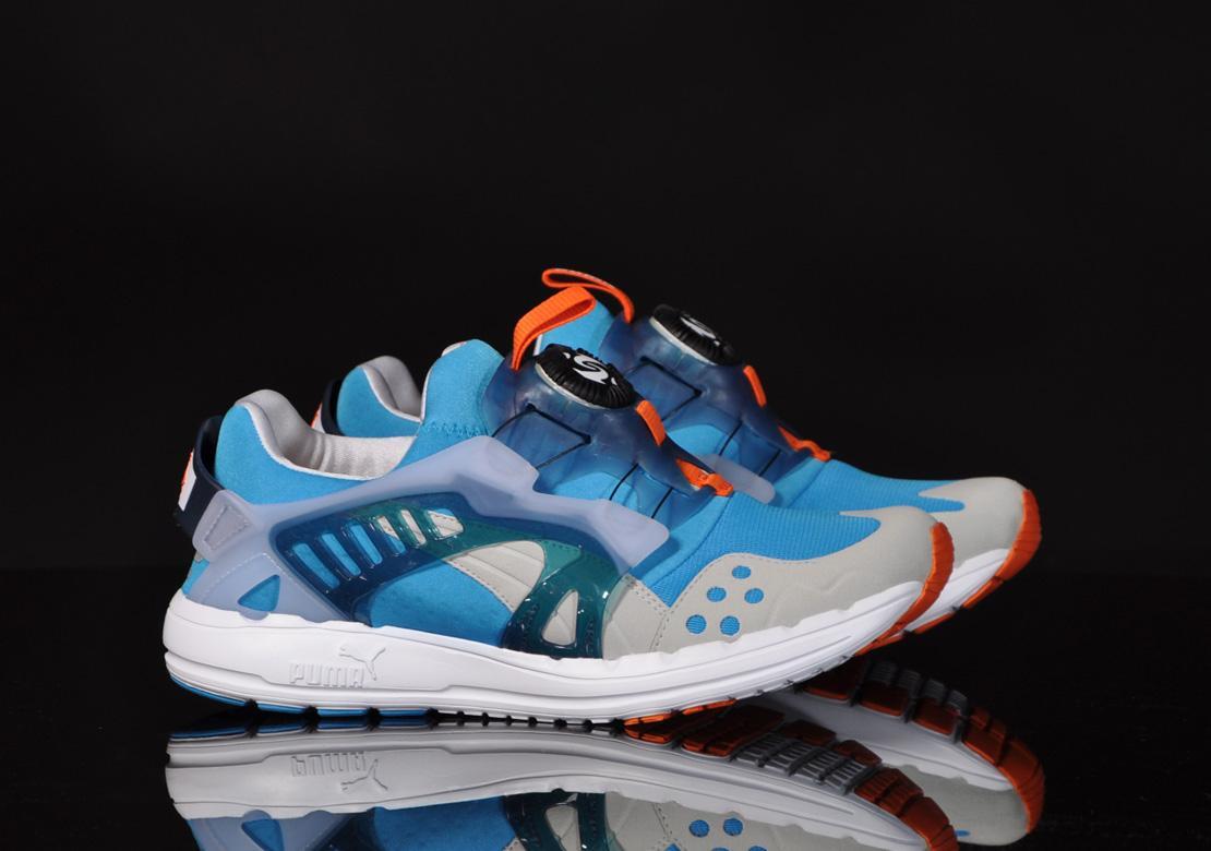 Puma Disc Blaze LTW CB