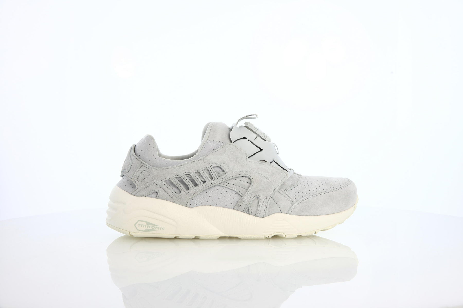 Puma Disc Blaze Mono "Glacier Gray"