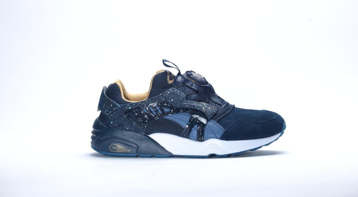 Puma x Atmos Disc Blaze Venus "Dress Blue"