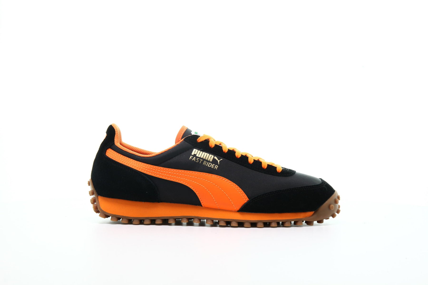 Puma Fast Rider OG "Black"
