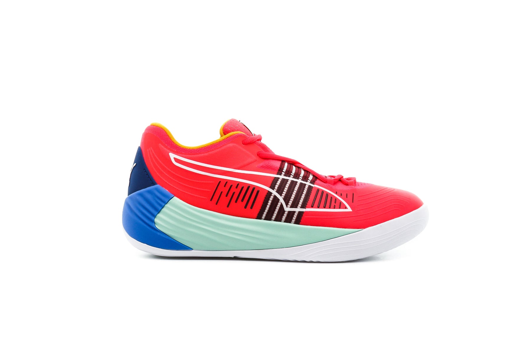 Puma Fusion Nitro