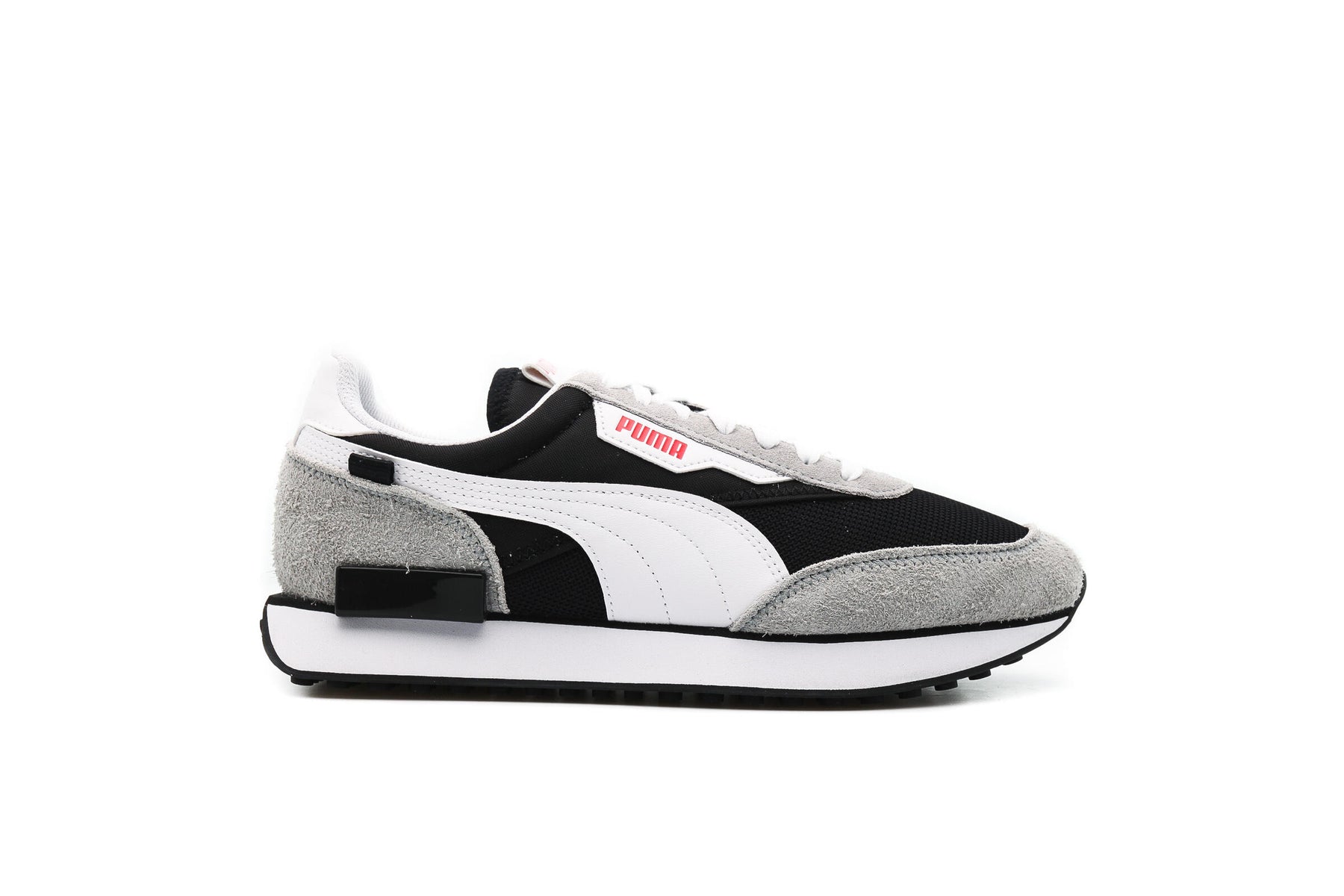 Puma Future Rider Vintage "BLACK"