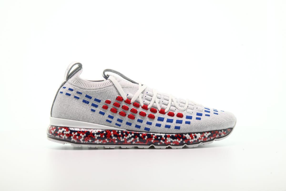 Puma Jamming Fusefit "White Grey"