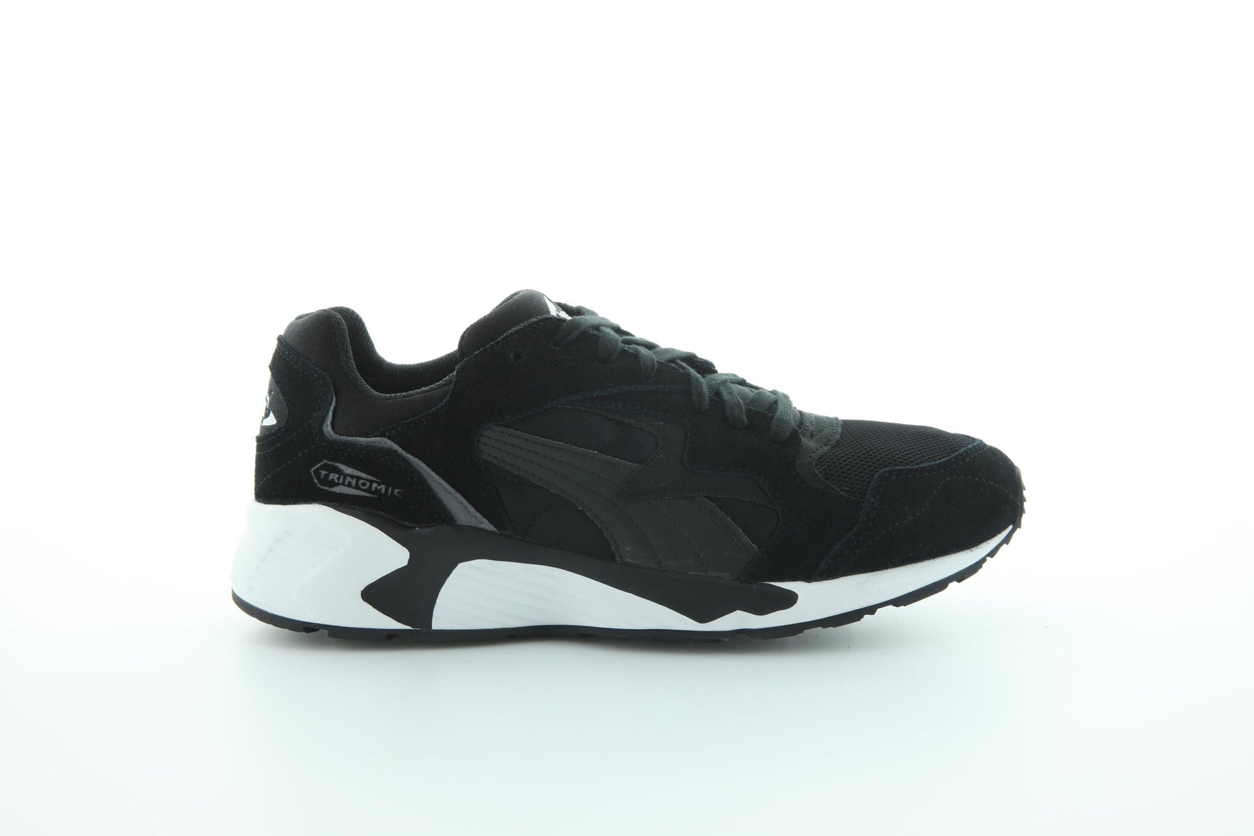 Puma Prevail "Quiet Shade"