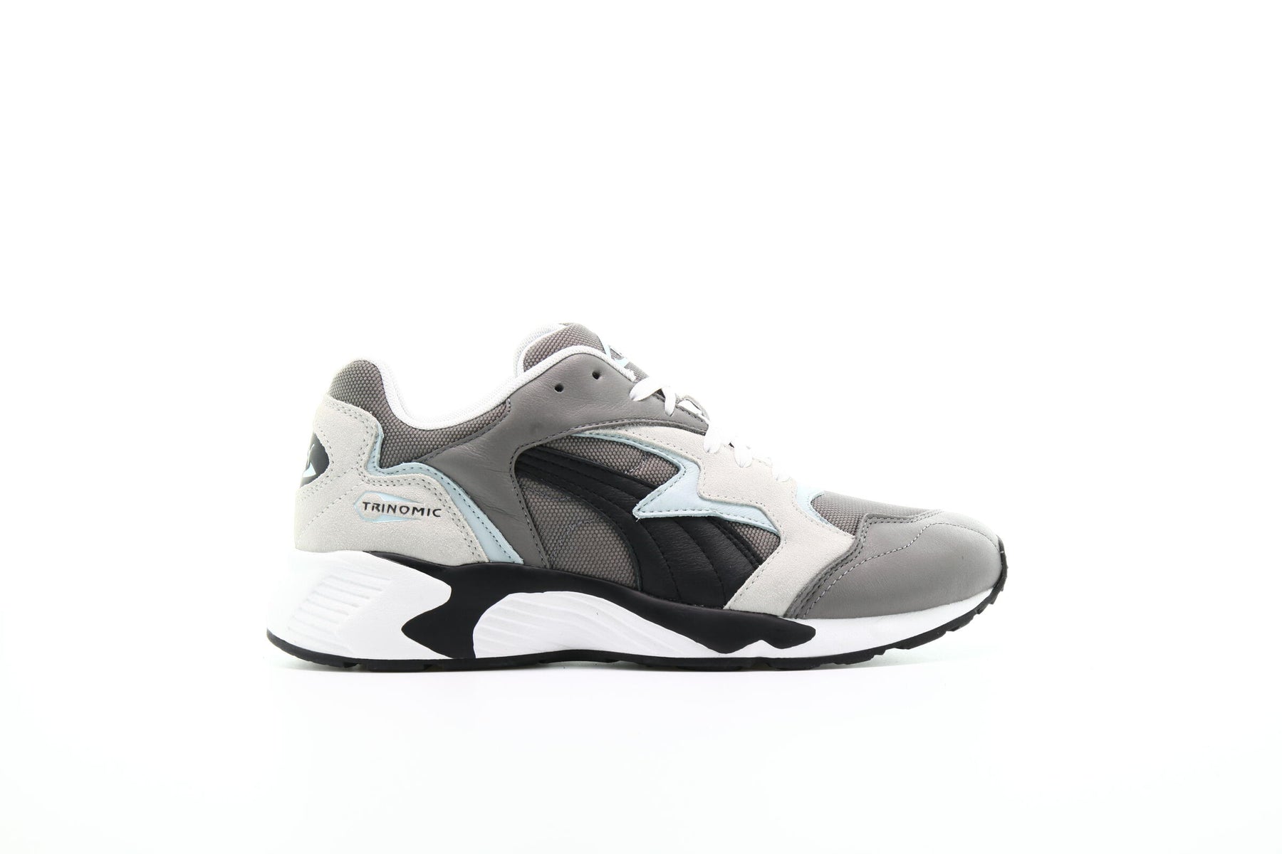 Puma Prevail SMR "Steel Gray"