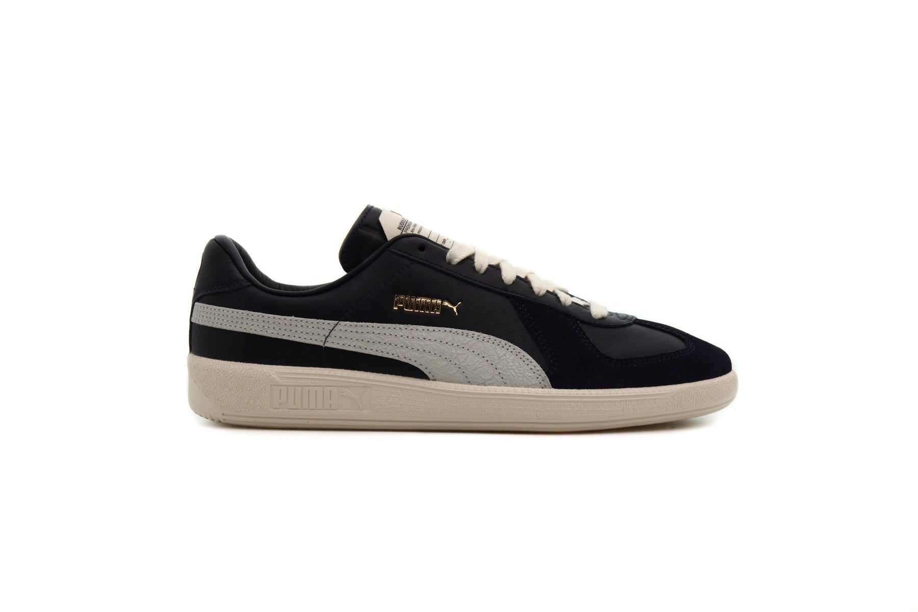 Puma Army Trainer RDL LB