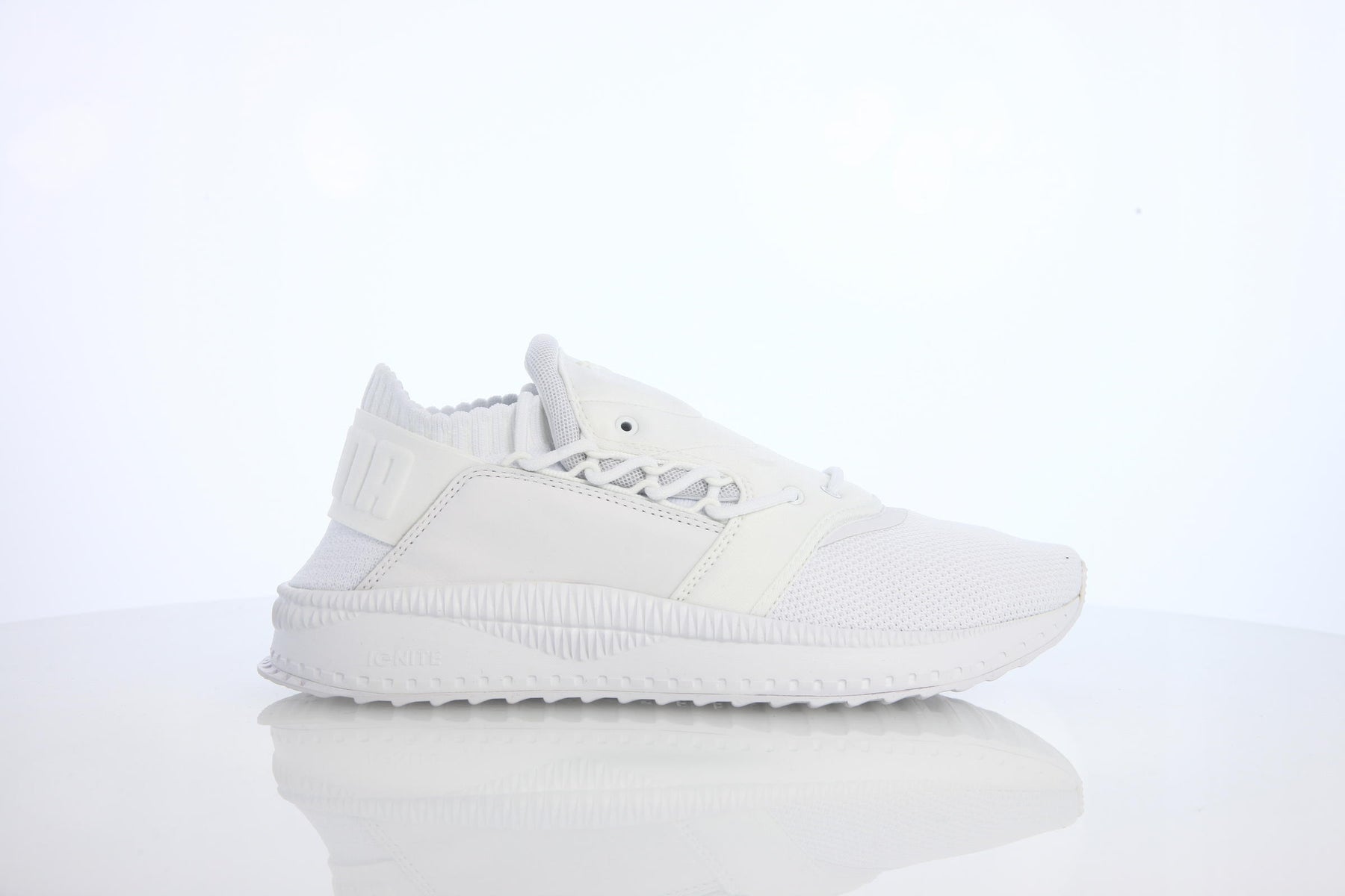 Puma TSUGI Shinsei "White"