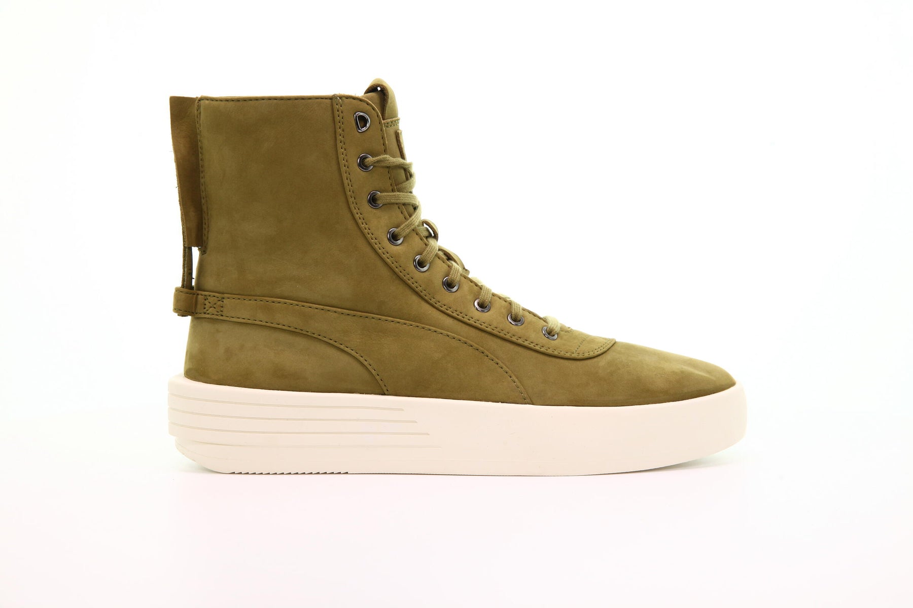 Puma XO PARALLEL "Green Olive"