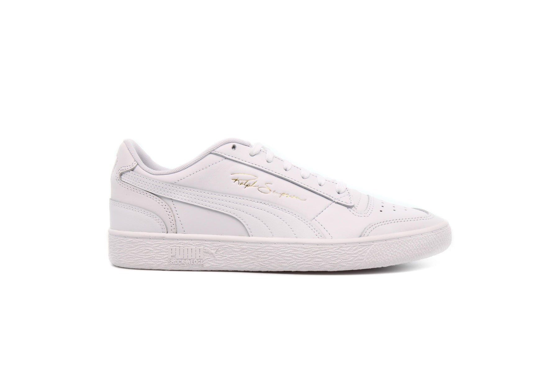 Puma Ralph Sampson Lo "WHITE"